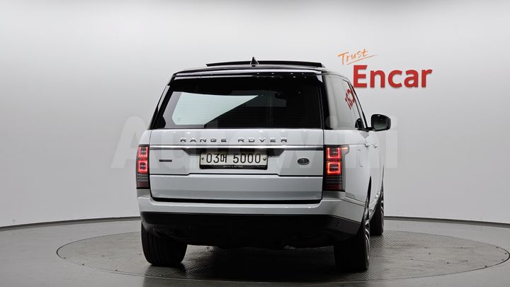 Land Rover Range Rover 2017 — 4