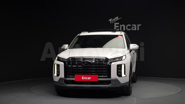 Hyundai Palisade 2023 — 3