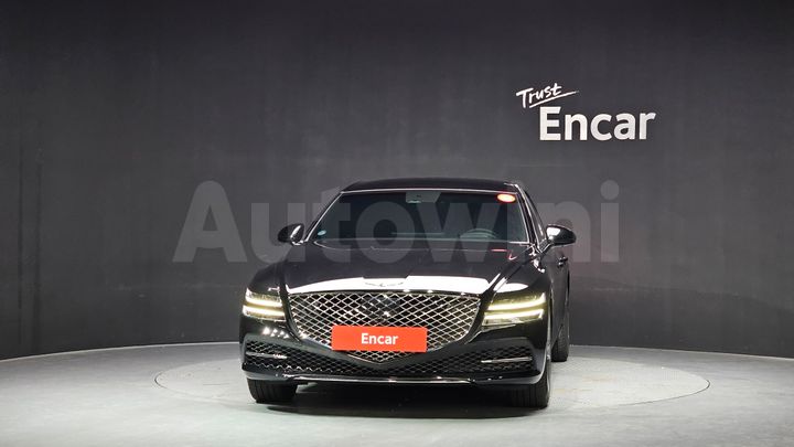 Genesis G80 2024 — 3