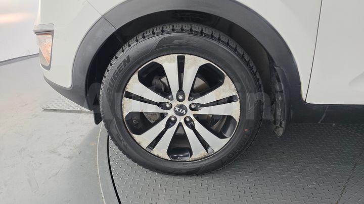Kia Sportage 2011 — 5