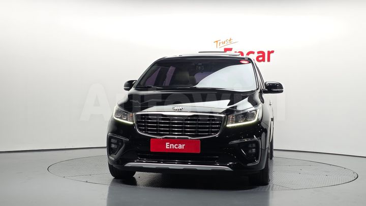 Kia Carnival 2019 — 3