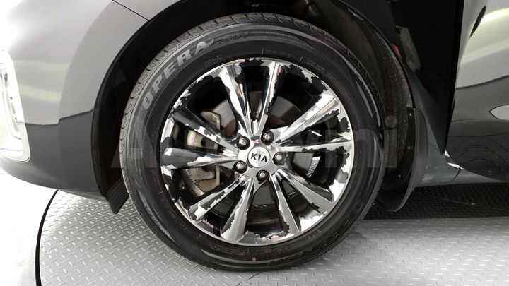 Kia Carnival 2019 — 5