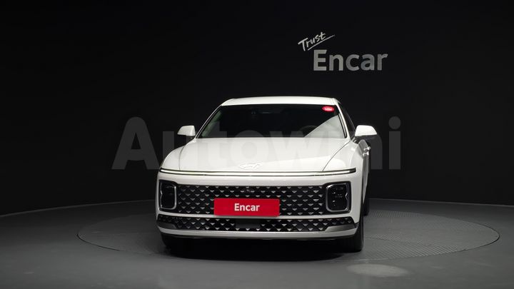 Hyundai Grandeur 2025 — 3