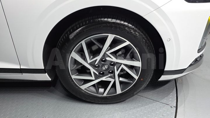 Hyundai Grandeur 2025 — 5
