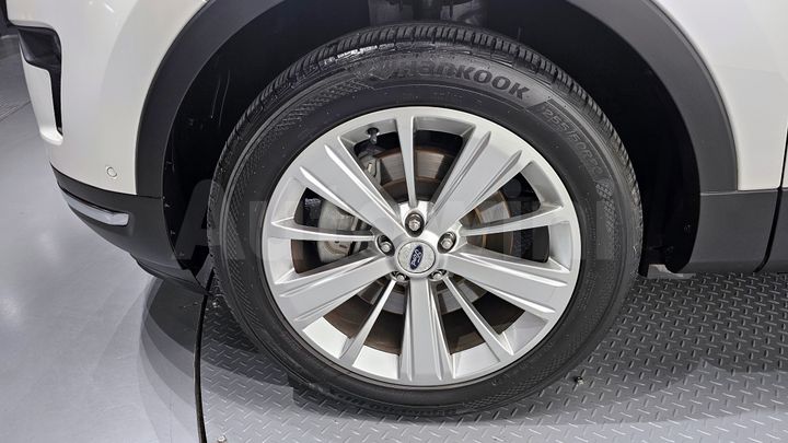 Ford Explorer 2019 — 5