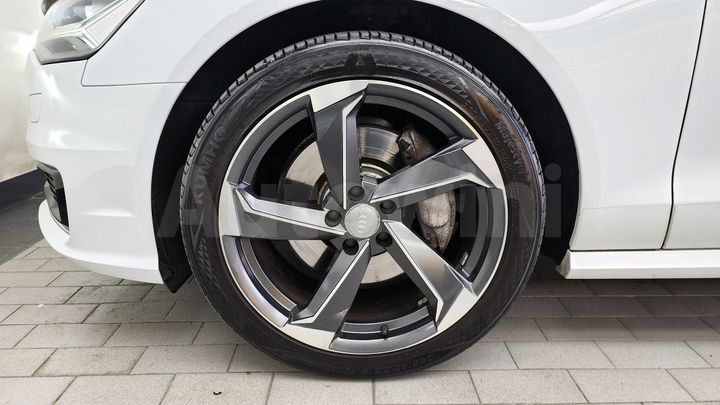 Audi A6 2016 — 5