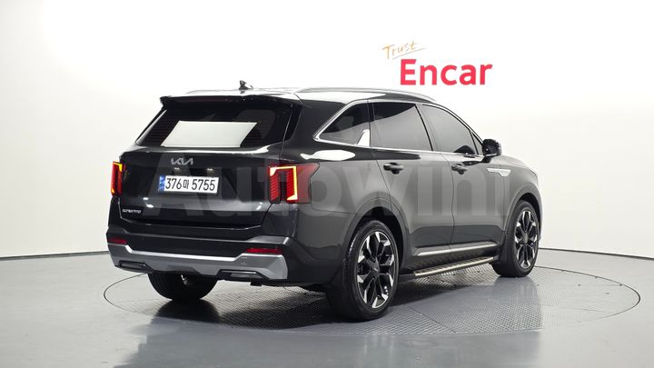 Kia Sorento 2024 — 2