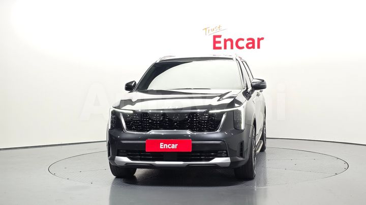 Kia Sorento 2024 — 3