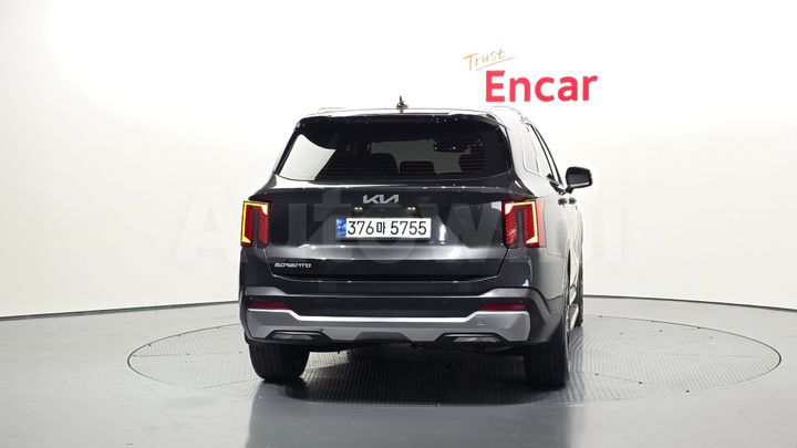 Kia Sorento 2024 — 4