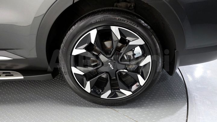 Kia Sorento 2024 — 5