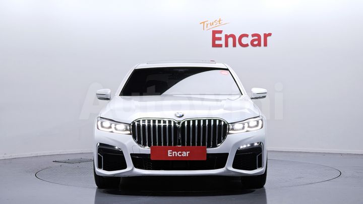 BMW 7 Series 2022 — 3