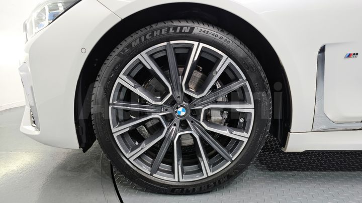 BMW 7 Series 2022 — 5