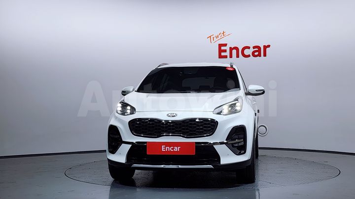 Kia Sportage 2019 — 3