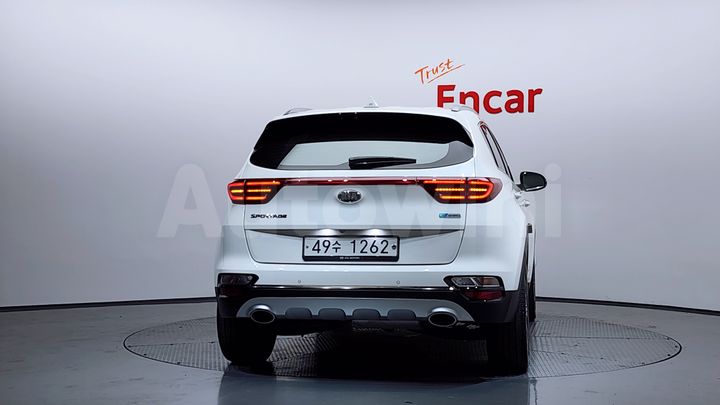 Kia Sportage 2019 — 4