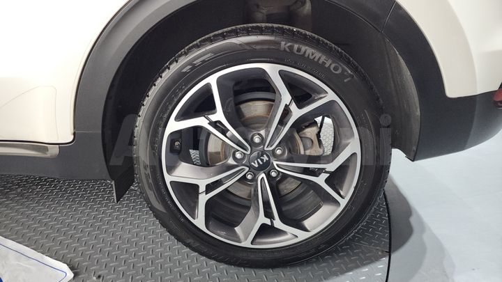 Kia Sportage 2019 — 5