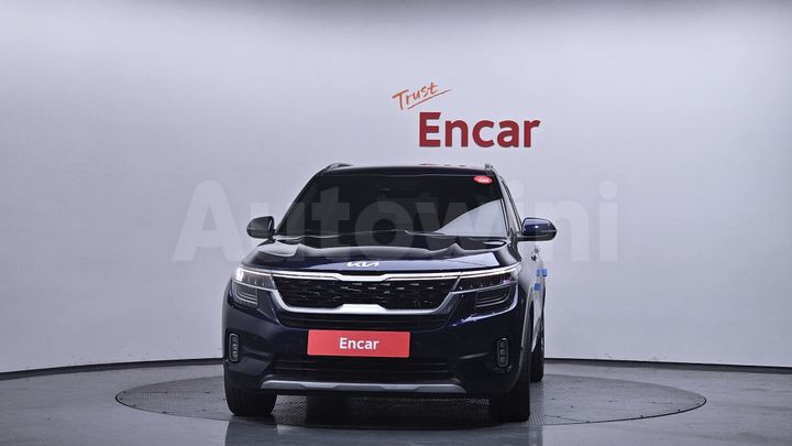 Kia Seltos 2022 — 3