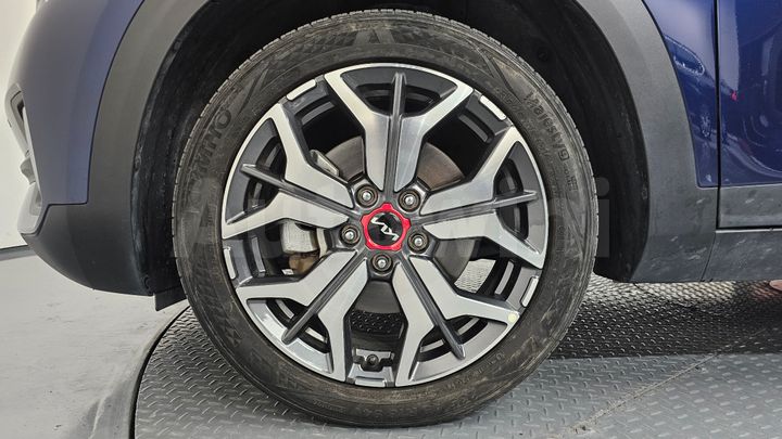 Kia Seltos 2022 — 5