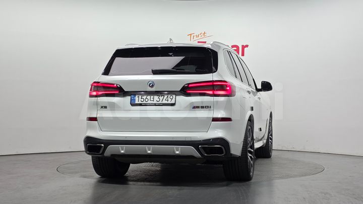 BMW X5 2022 — 3