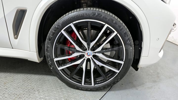 BMW X5 2022 — 4