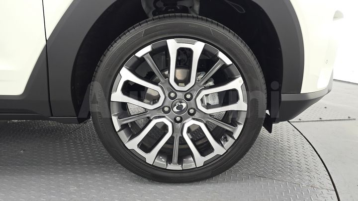 KGM (Ssangyong) Torres 2024 — 5