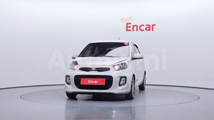 Kia Morning 2016 — 3