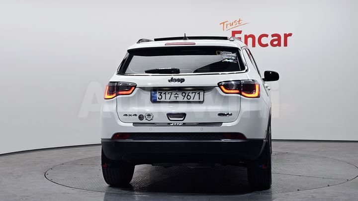 Jeep Compass 2019 — 4