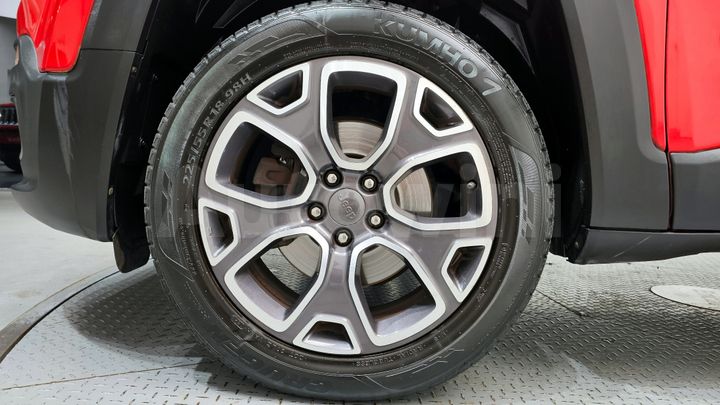 Jeep Renegade 2015 — 5