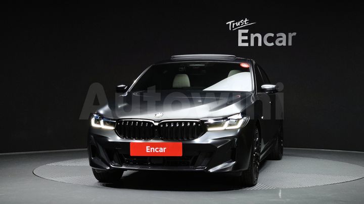 BMW 6 Series 2024 — 3