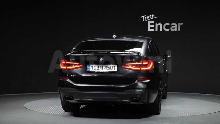 BMW 6 Series 2024 — 4