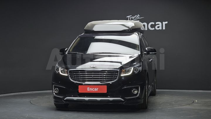 Kia Carnival 2018 — 3