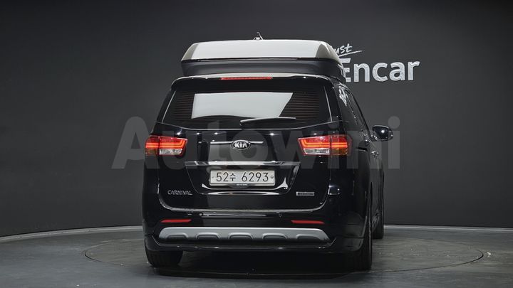 Kia Carnival 2018 — 4