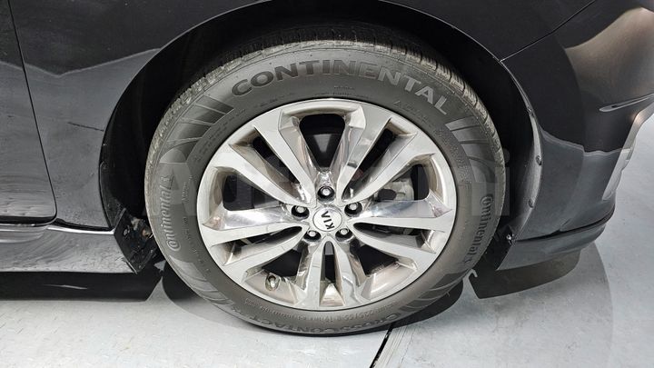 Kia Carnival 2018 — 5