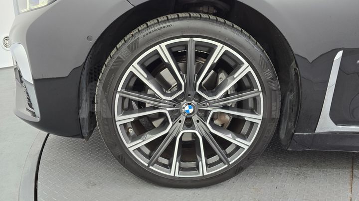 BMW 7 Series 2021 — 5