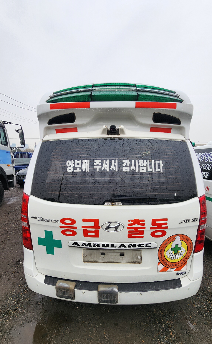 Hyundai Starex 2015 — 4