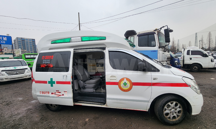 Hyundai Starex 2015 — 5