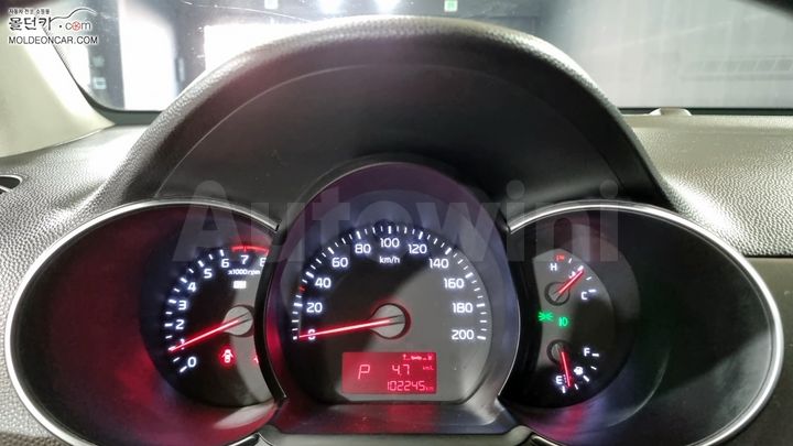 Kia Morning 2015 — 5