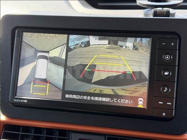 Daihatsu Tanto 2023 — 3
