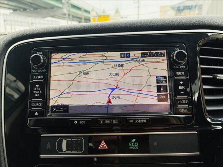 Mitsubishi Outlander 2018 — 4