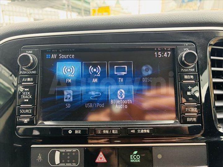 Mitsubishi Outlander 2018 — 5