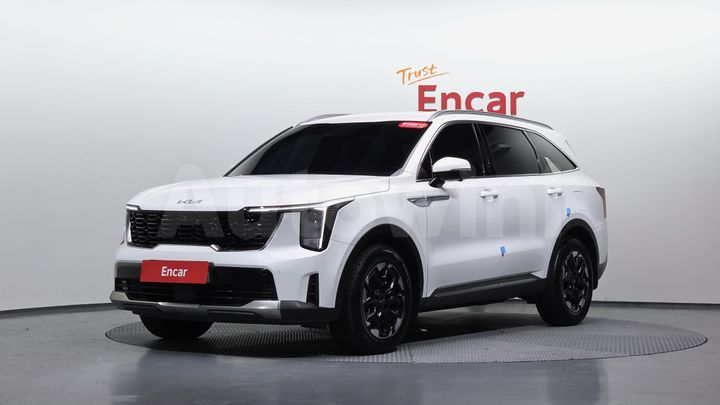 Kia Sorento 2024 — 2
