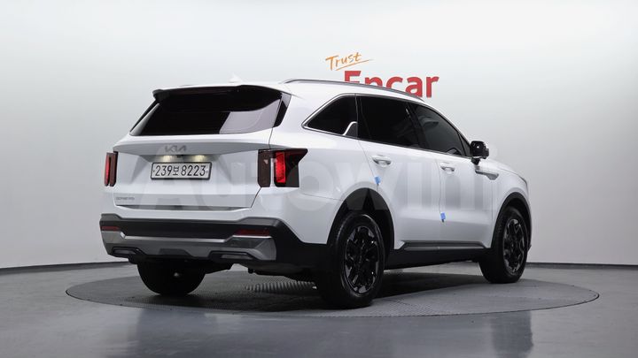 Kia Sorento 2024 — 3