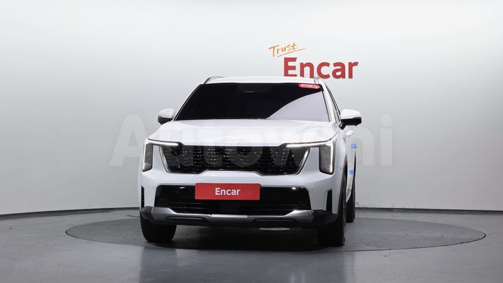 Kia Sorento 2024 — 4