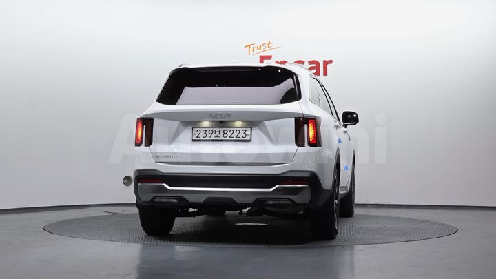 Kia Sorento 2024 — 5
