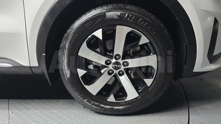 Kia Sorento 2022 — 4