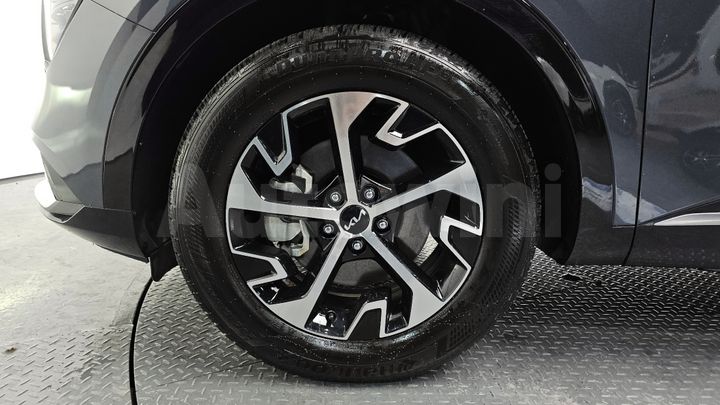 Kia Sportage 2022 — 4