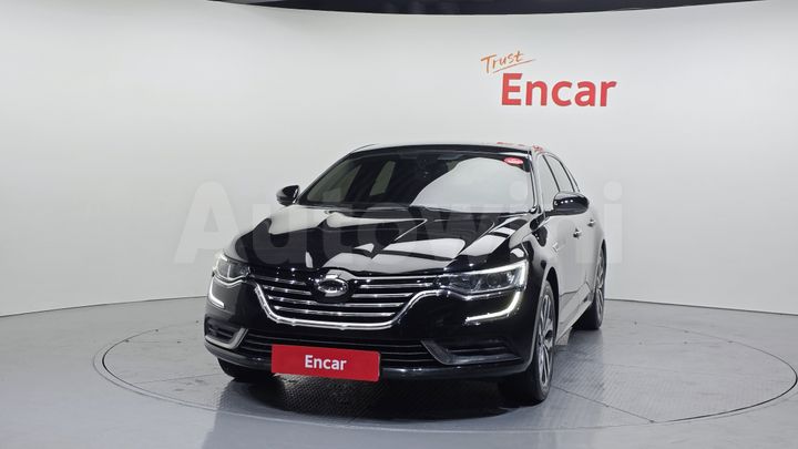 Renault SM6 2016 — 3