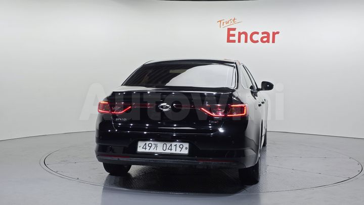 Renault SM6 2016 — 4