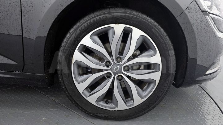 Renault SM6 2016 — 5