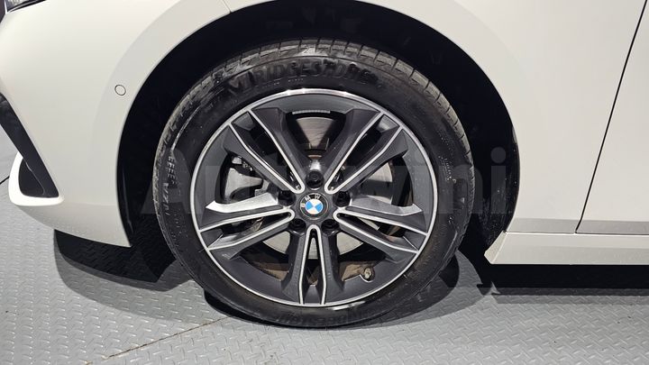 BMW 1 Series 2021 — 5