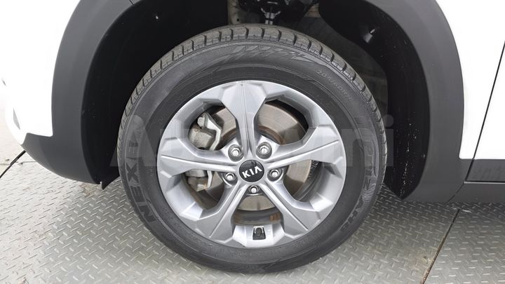 Kia Seltos 2021 — 4